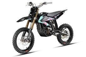 Sur-Ron Hyper Bee