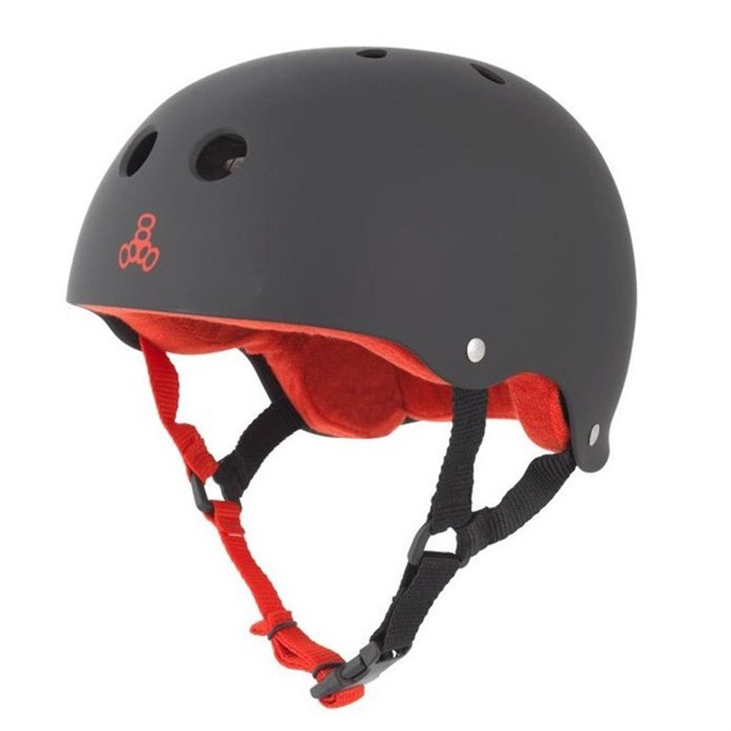 Kickscooter and board Helmets
