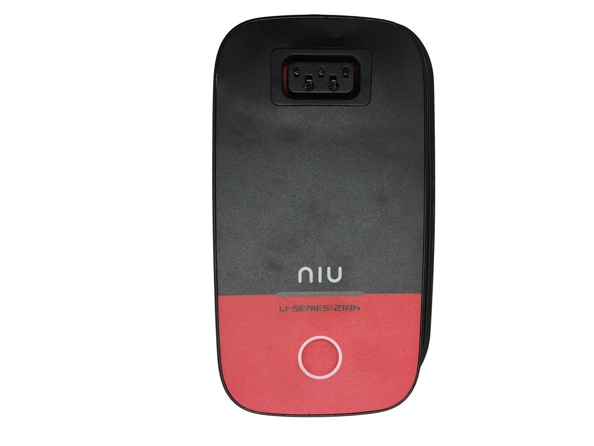 NIU UQi Pro sērijas akumulators 48V 21Ah