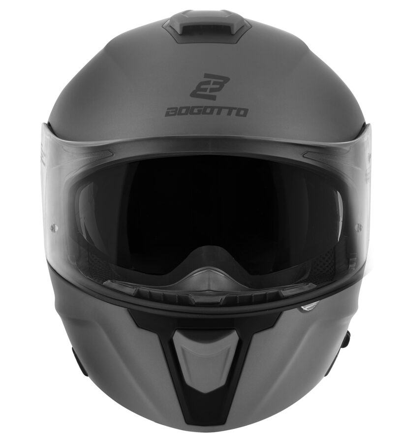 Bogotto FF403 FlipUp Helmet, size L Откидные шлемы LIFE garage е