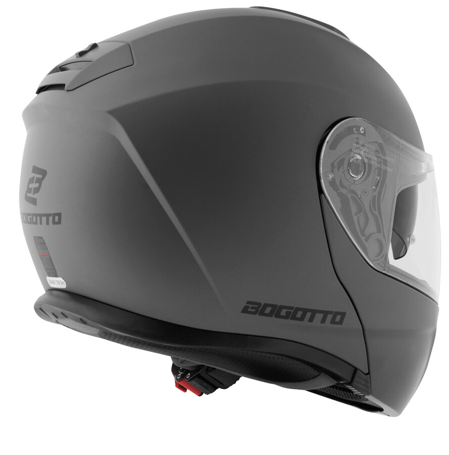 Bogotto FF403 FlipUp Helmet, size L Откидные шлемы LIFE garage е