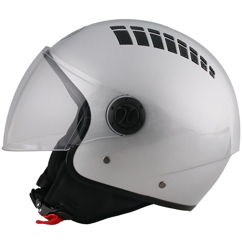 motorcycle helmet scooter