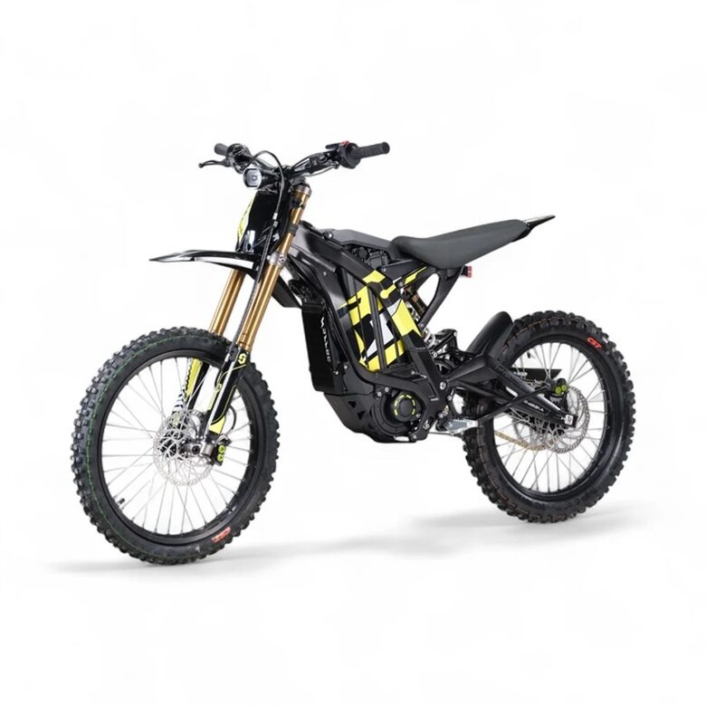 SUR-RON Light Bee 2025 ПЕРЕСТРОЕННЫЙ