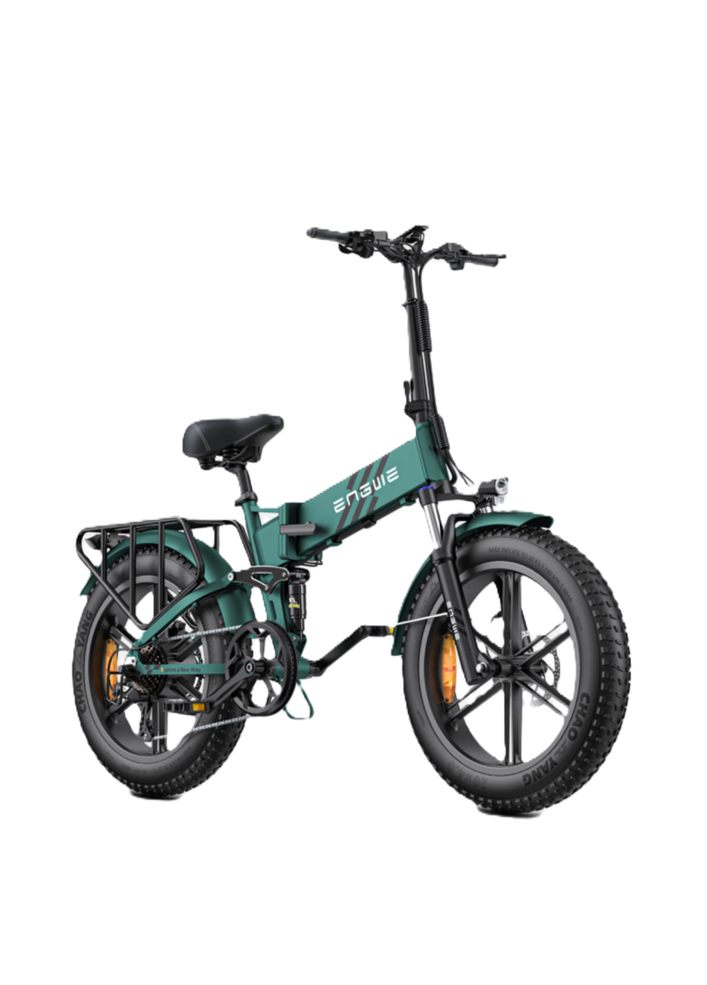 Engwe - ENGINE PRO 2.0 52V/16Ah