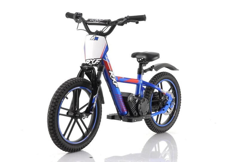 RXF - SEDNA 16 PRO UPGRADED 350w