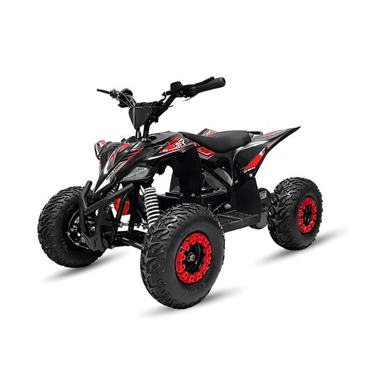 Quad - Premium Viper 1000w 36v