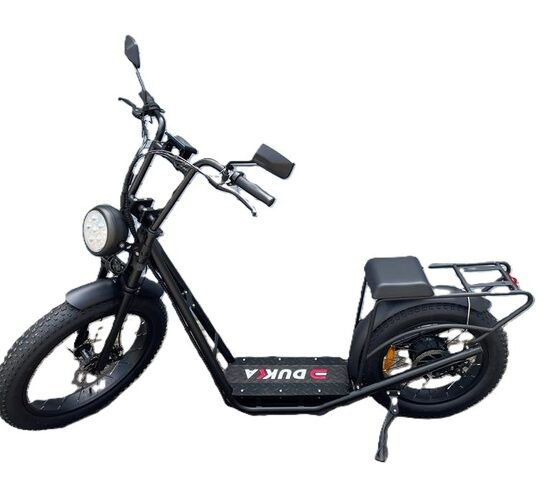 Elektriskais skrejtitenis TuStand