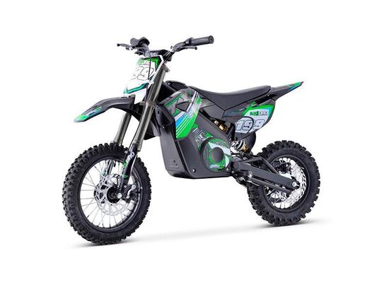 Bērnu motocikls E-MD07 - 1000w