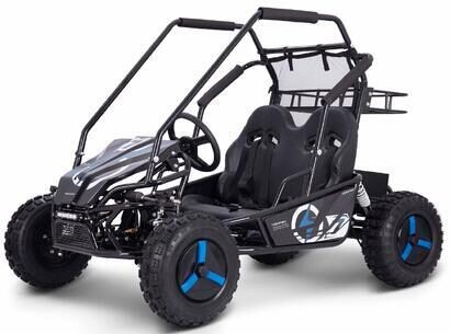 E-buggy FOREST 2000W