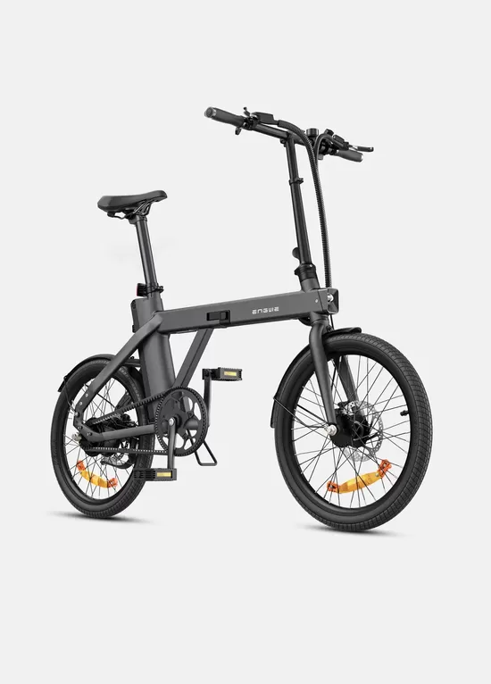 ENGWE P20 electric bicycle , 36V 9.6Ah Samsung