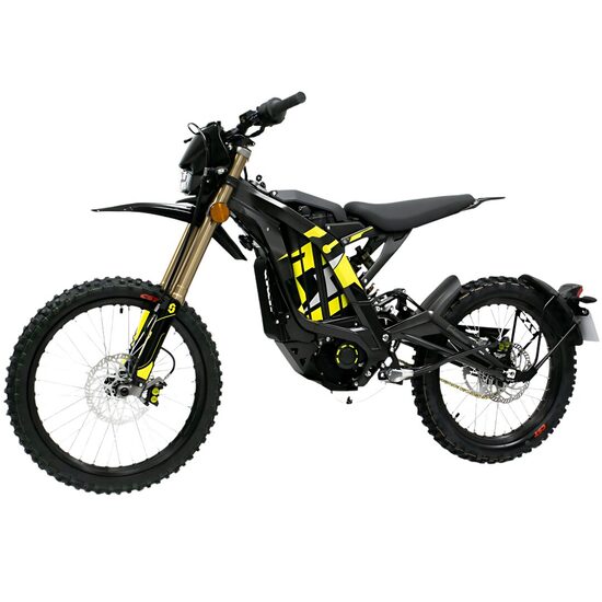 Sur-Ron Light Bee 2025  L1e 60V/40Ah (street legal version)