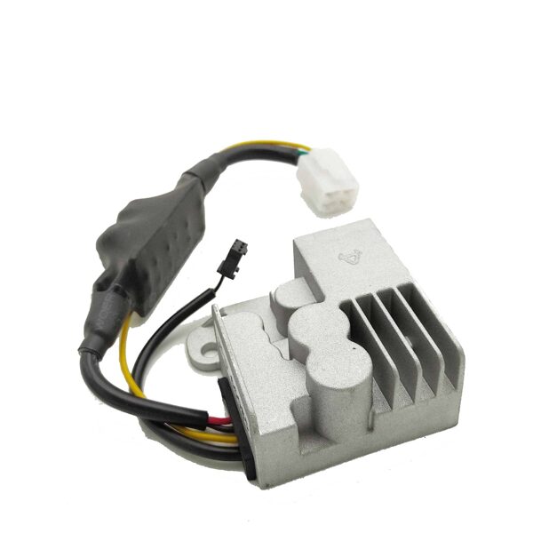 NQi [E4] series / MQi+ M+ M1 DC-DC Converter