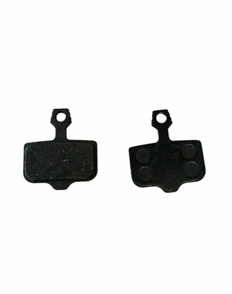 Brake pad for ZERO - Compatible Z8X, Z10, Z10X, Z11X (+ hydraulic brake and NUTT ZOOM)