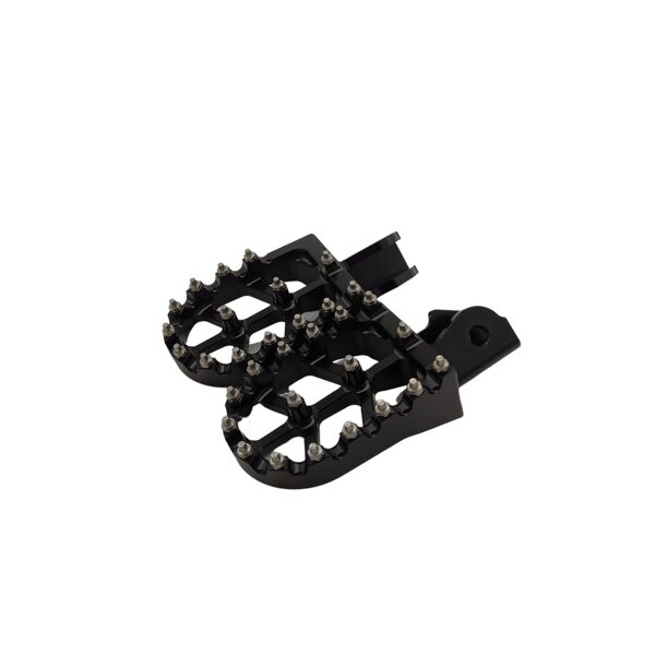 Sur-Ron MX foot pegs