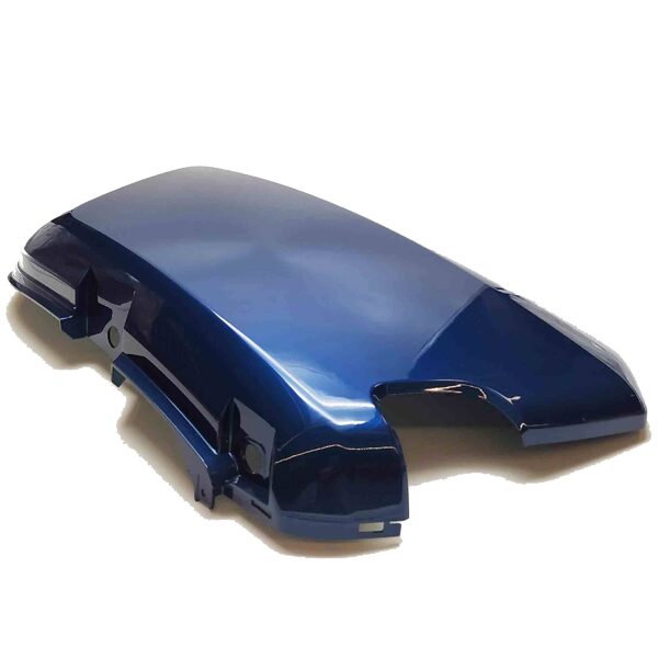 NQi series Right body panel (blue)