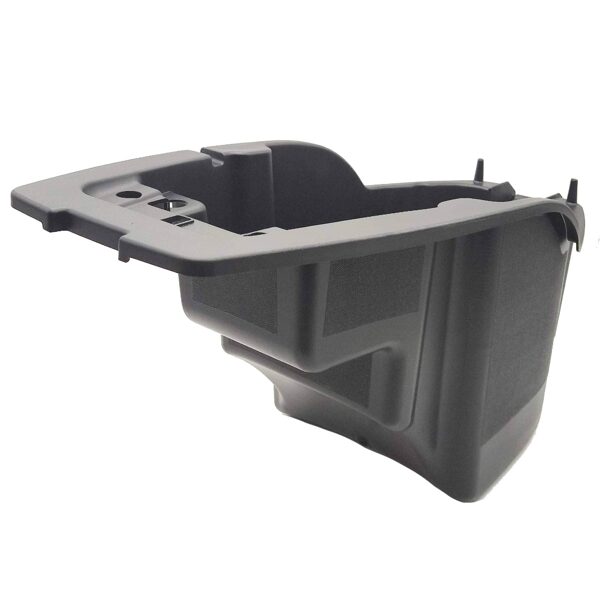 NQi series Helmet bucket [E3/E4]