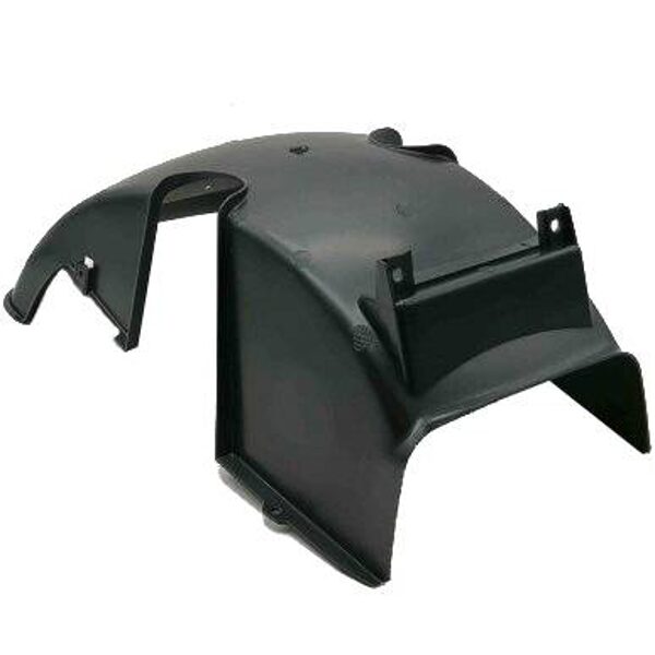 NQi series [E3 / E4] Rear inner fender