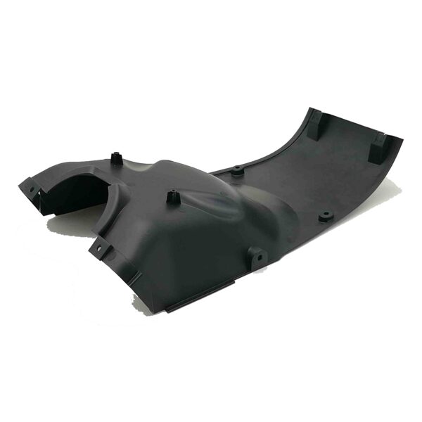 NQi series [E3 / E4] Front wheel cover (rear)