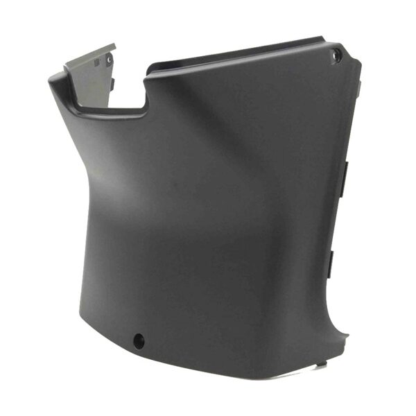 NQi series [E3 / E4] Central guard