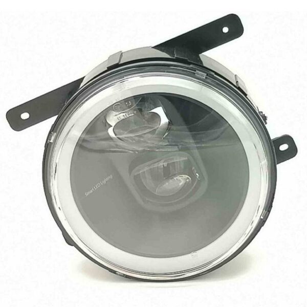 NQi series [E3 / E4] Headlight