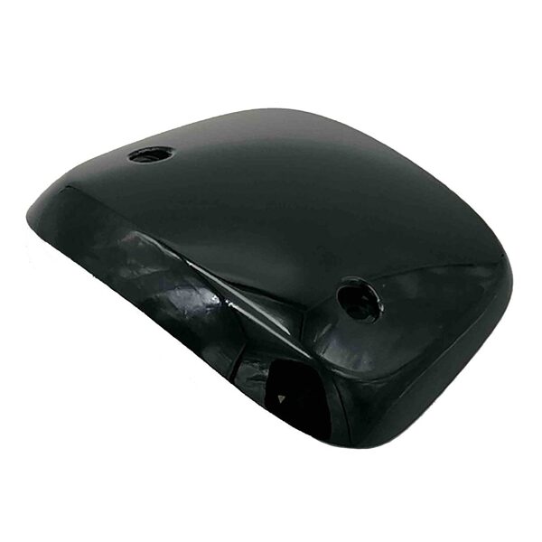 NQi-series [E3 / E4] Dashboard windshield