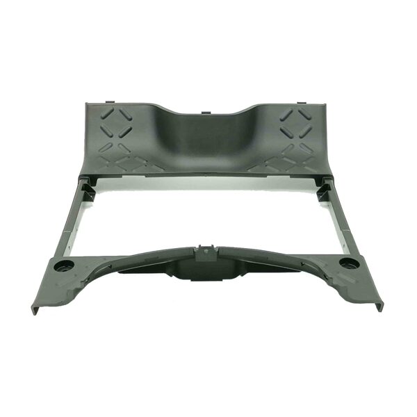 NQi series [E3 / E4] Footrest
