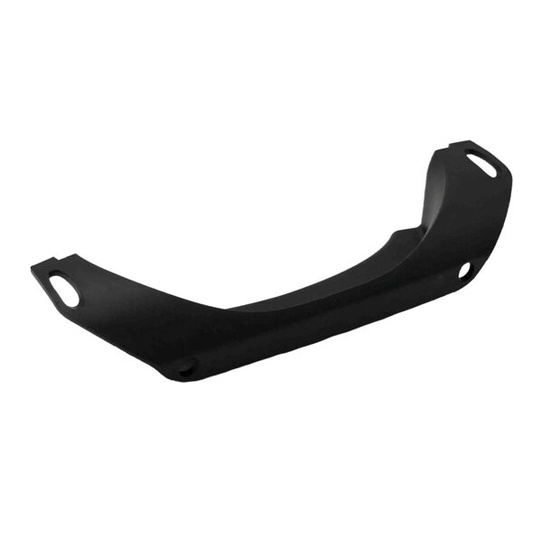 NQi series [E3 / E4] Rear neck cover