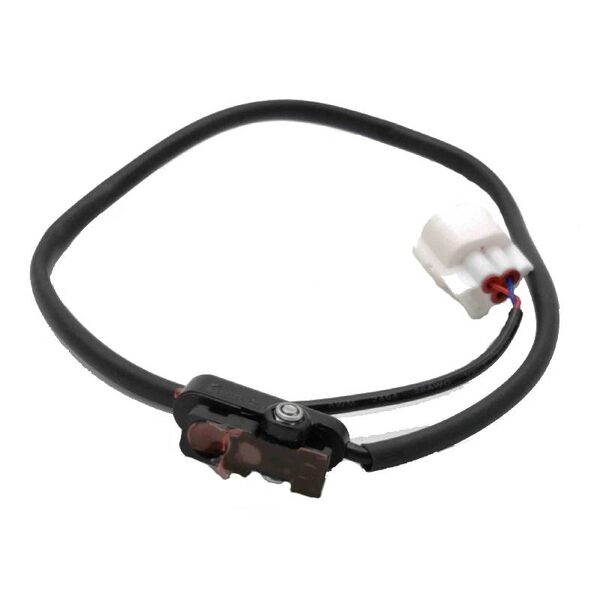 NQi [E4] series Front Wheel Hall Sensor