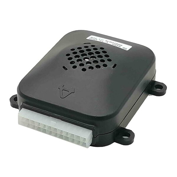 NQi series [E4] Lamp Controller