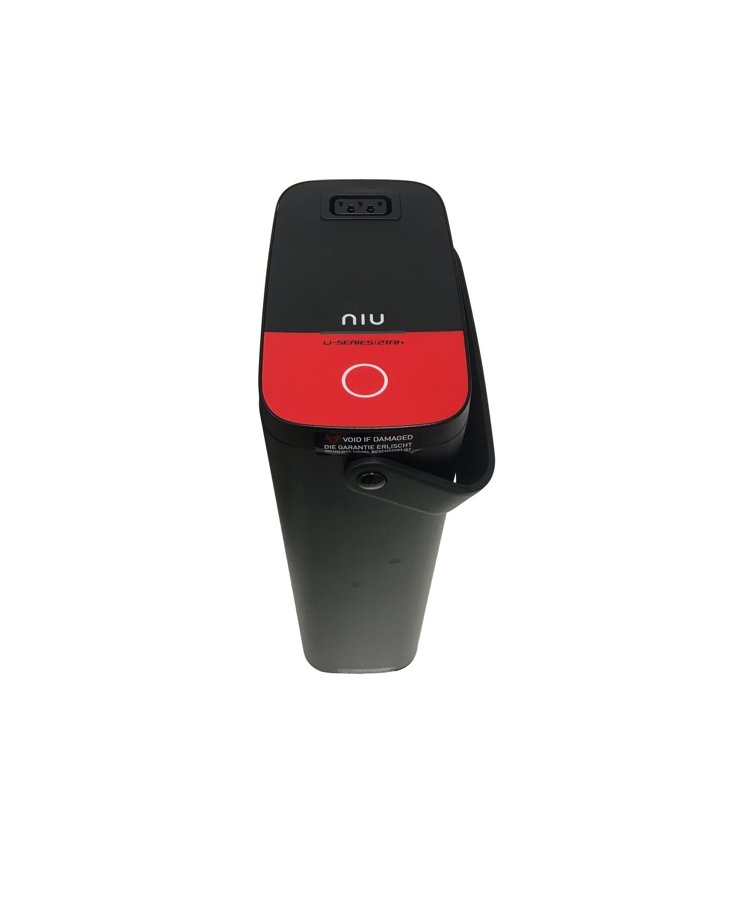 NIU UQi Pro аккумулятор 48V 21Ah