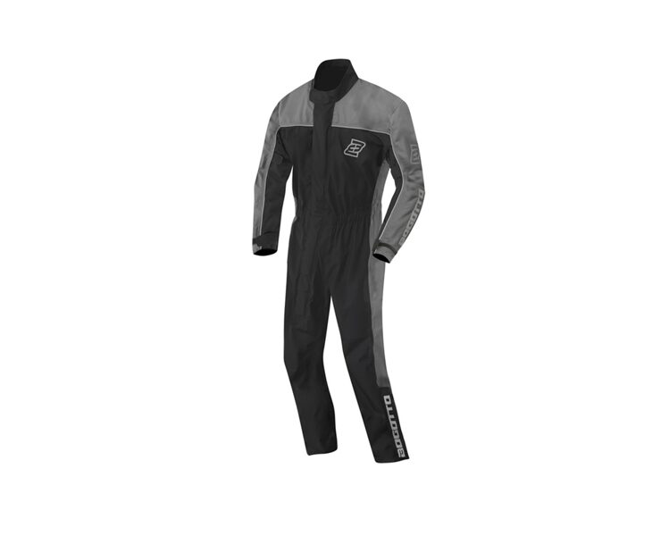 Bogotto Rain 1-piece motorcycle rain suit