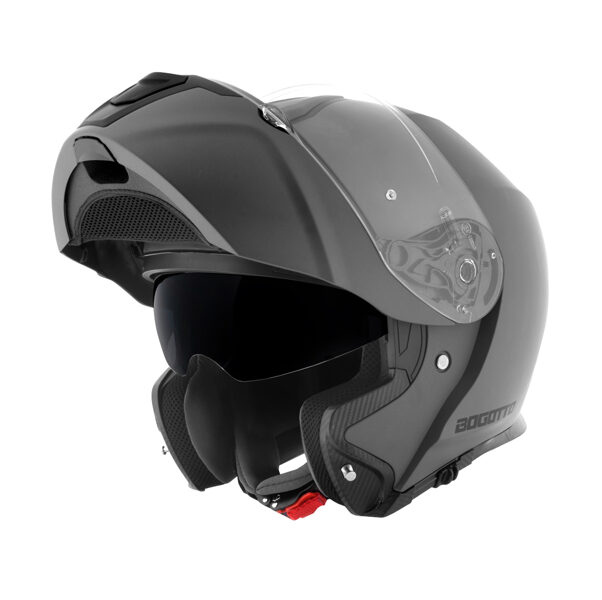 Bogotto FF403 Flip-Up Helmet, size L