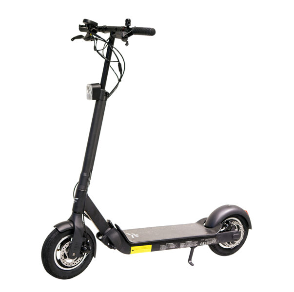 EGRET TEN V3 X electric scooter