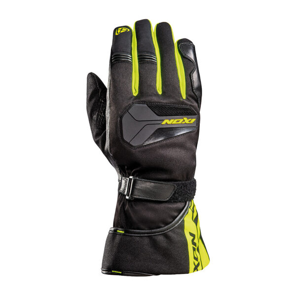 Ixon Pro Atom motociklu cimdi