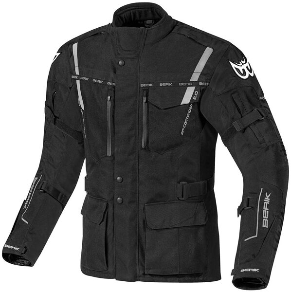 Waterproof Motorcycle Textile Jacket